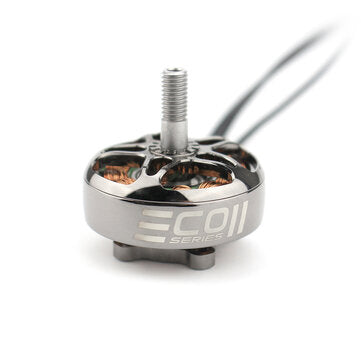 Emax ECO II 2807 6S 1300KV 5S 1500KV 4S 1700KV Brushless Motor for FPV Racing RC Drone