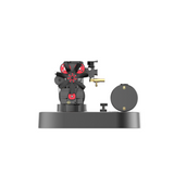 TOYAN FS-L200 RC Engine Two-Cylinder Four-Stroke Nitro with Base Set for 1/10 1/12 1/14 Car Boat Vehicles Model Parts