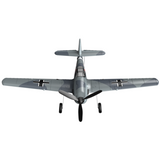 Eachine BF109 2.4GHz 4CH 400mm Wingspan 6-Axis One-Key U-Turn Aerobatic Xpilot Stabilization System EPP Mini RC Airplane RTF for Beginner