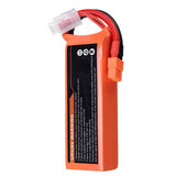 URUAV GRAPHENE 3S 11.1V 2200mAh 100C Lipo Battery XT60 Plug for RC Racing Drone
