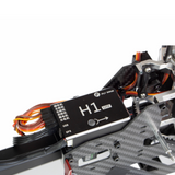 FLY WING FW450 V2.5 6CH FBL 3D Flying GPS Altitude Hold One-key Return RC Helicopter RTF With H1 Flight Control System