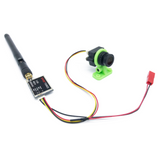 EWRF TS5823 5.8G 40CH 200mW 600mW FPV Transmitter VTX With COMS 1000TVL Camera For RC Drone