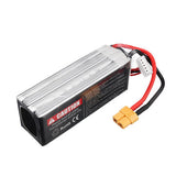 URUAV 14.8V 2000mAh 120C 4S LiPo Battery XT60 Plug for RC Drone