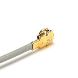 Random Color 100mm 2.4G Receiver Antenna IPEX Port For FRSKY JR