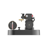 TOYAN FS-L200 RC Engine Two-Cylinder Four-Stroke Nitro with Base Set for 1/10 1/12 1/14 Car Boat Vehicles Model Parts