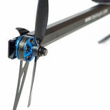 FLY WING FW450 V2.5 6CH FBL 3D Flying GPS Altitude Hold One-key Return RC Helicopter RTF With H1 Flight Control System