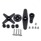 SPT Servo SPT5435LV-180 35KG Large Torque Metal Gear Digital Servo For RC Robot Arm RC Car