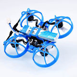 8PCS BETAFPV 4.35V 260mAh 1S 30C BT2.0 Plug Lipo Battery for BETAFPV Meteor65 Brushless 1S Whoop