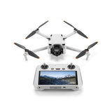 DJI MINI 3 10KM FPV 38/51-mins Extended Battery Life with 1/1.3
