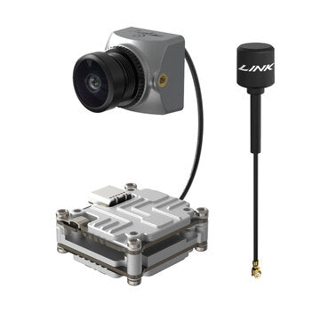RunCam Link/Air Unit Phoenix Kit HD Digital 1280*720@60fps 1/2 157° 4km 32ms Low Lantency DVR Recording for DJI FPV Unit Caddx Vista