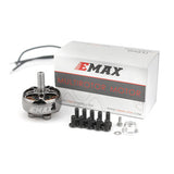EMAX ECO II 2306 6S 1700KV/1900KV 4S 2400KV Brushless Motor for FPV Racing RC Drone