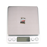 RUSH TANK RACE II 5.8Ghz 48CH PIT/25/100/200mW/MAX FPV Transmitter SmartAudio 20x15mm 1.7g For RC Racing Drone