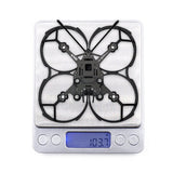 GEPRC CL35 142mm Wheelbase 3.5mm Arm Thickness 3.5 Inch Frame Kit  for Cinelog35 HD RC Drone FPV Racing Support Naked GoPro8 Insta 360 GO2 Caddx Peanut