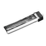 Charsoon 3.7V 250mAh 1S 30C/60C PH1.25 Lipo Battery for Blade Nano QX CPX and Tiny Whoop