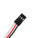 DSSERVO DS5160 HV 60kg 180°/270° 18T Metal Gear Digital Servo For 1/5 Redcat HPI Baja 5B SS RC Car Compatible SAVOX-0236 LOSI XL 5T