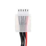 2Pcs Tattu R-Line V1.0 14.8V 650mAh 95C 4S Lipo Battery XT30 Plug for RC FPV Quadcopter