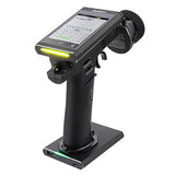 FlySky Noble NB4 2.4GHz 4CH AFHDS 3 Radio Transmitter HVGA 3.5