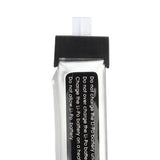 URUAV 3.8V 205mAh 25C 1S HV LiPo Battery PH2.0 Plug for RC Drone