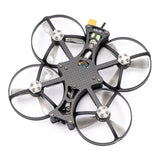 iFlight Protek R25 HD 113mm Wheelbase Whoop AIO F4 20A ESC 4S 2.5 Inch FPV Racing Drone ELRS 2.4G BNF w/ CADDX Vista Polar Nano HD Digital System