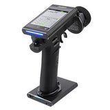 FlySky Noble NB4 2.4GHz 4CH AFHDS 3 Radio Transmitter HVGA 3.5