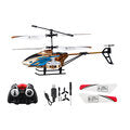 4.5CH Electric Light USB Charging Remote Control RC Helicopter RTF