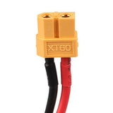URUAV 18.5V 1300mAh 100C 5S LiPo Battery XT60 Plug for RC Drone