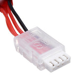 URUAV GRAPHENE 3S 11.1V 2200mAh 100C Lipo Battery XT60 Plug for RC Racing Drone