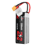 URUAV 18.5V 2200mAh 80C 5S LiPo Battery XT60 Plug for RC Drone
