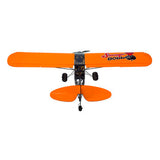 Dancing Wings Hobby SCG38 Savage Bobber 1000mm Wingspan RC Airplane KIT/PNP