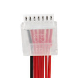 URUAV 22.2V 850mAh 120C 6S LiPo Battery XT30 Plug for RC Drone