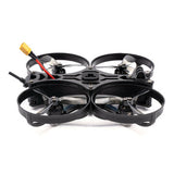 iFlight Protek R25 HD 113mm Wheelbase Whoop AIO F4 20A ESC 4S 2.5 Inch FPV Racing Drone ELRS 2.4G BNF w/ CADDX Vista Polar Nano HD Digital System