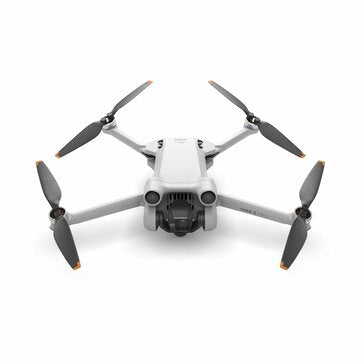 DJI MINI 3 PRO 12KM FPV with 1/1.3