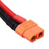 URUAV GRAPHENE 3S 11.1V 2200mAh 100C Lipo Battery XT60 Plug for RC Racing Drone