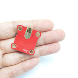 EWRF VTX 5.8Ghz 40CH 25mW/200mW/650mW Adjustable FPV Transmitter 20X20mm Support Smartaudio Betaflight Cleanflight OSD for FPV RC Racing Drone