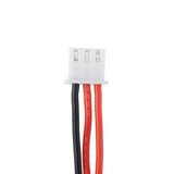 2PCS Gaoneng GNB 7.4V 1550mAh 100C 2S Lipo Battery XT60 Plug for FPV Racing Drone