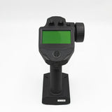 FlySky FS-G7P 2.4GHz 7CH ANT Protocol Radio Transmitter PWM/PPM/i-BUS/S.BUS Output with FS-R7P RC Receiver for RC Car Boat