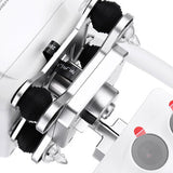 UPair 2 Ultrasonic 5.8G WiFi 1KM FPV 3D + 4K + 16MP Camera With 3 Axis Gimbal GPS RC Quadcopter Drone RTF