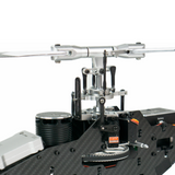 FLY WING FW450 V2.5 6CH FBL 3D Flying GPS Altitude Hold One-key Return RC Helicopter RTF With H1 Flight Control System