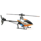 WLtoys V950 2.4G 6CH 3D6G System Brushless Flybarless RC Helicopter RTF