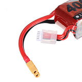 ZOP Power 14.8V 4000mAh 100C 4S Lipo Battery XT60 Plug for RC Racing Drone