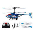 4.5CH Electric Light USB Charging Remote Control RC Helicopter RTF