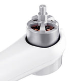 UPair 2 Ultrasonic 5.8G WiFi 1KM FPV 3D + 4K + 16MP Camera With 3 Axis Gimbal GPS RC Quadcopter Drone RTF