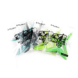 6 Pairs iFlight Nazgul F5 5.1Inch 3-blade 5mm Hole CW CCW Propeller for RC Racing FPV Drone