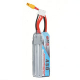 Gaoneng GNB 11.1V 450mAh 80/160C 3S Lipo Battery XT30 Plug for GEPRC PHANTOM HD Toothpick