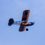 Dancing Wings Hobby SCG38 Savage Bobber 1000mm Wingspan RC Airplane KIT/PNP