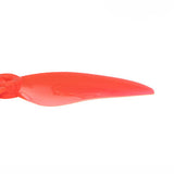 2 Pairs Gemfan Hurricane 51499 3-blade 5mm/POPO Propeller CW CCW for RC Drone FPV Racing