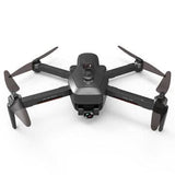 ZLL SG906 MAX GPS 5G WIFI FPV With 4K HD Camera 3-Axis Anti-shake Gimbal Obstacle Avoidance Brushless Foldable RC Drone Quadcopter RTF