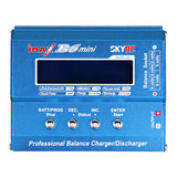 Original SKYRC IMAX B6 Mini 60W 6A Balance Charger Discharger with Power Supply for LiPo Li-ion LiFe Nimh Nicd Battery