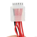 URUAV 18.5V 1300mAh 100C 5S LiPo Battery XT60 Plug for RC Drone