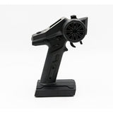 FlySky FS-G7P 2.4GHz 7CH ANT Protocol Radio Transmitter PWM/PPM/i-BUS/S.BUS Output with FS-R7P RC Receiver for RC Car Boat
